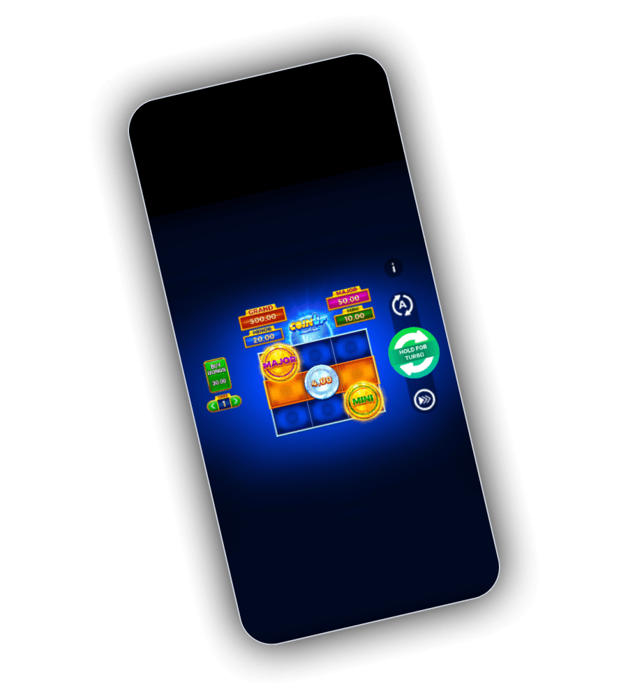 Bananzia Casino Mobile App UK