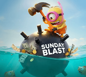 Bananzia Casino UK Bonus 3